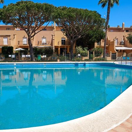 فيلا Casa Marisa Sancti Petri شيكلانا دي لا فرونتيرا المظهر الخارجي الصورة